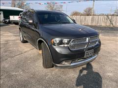 2011 Dodge Durango 
