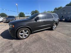 2011 Dodge Durango 
