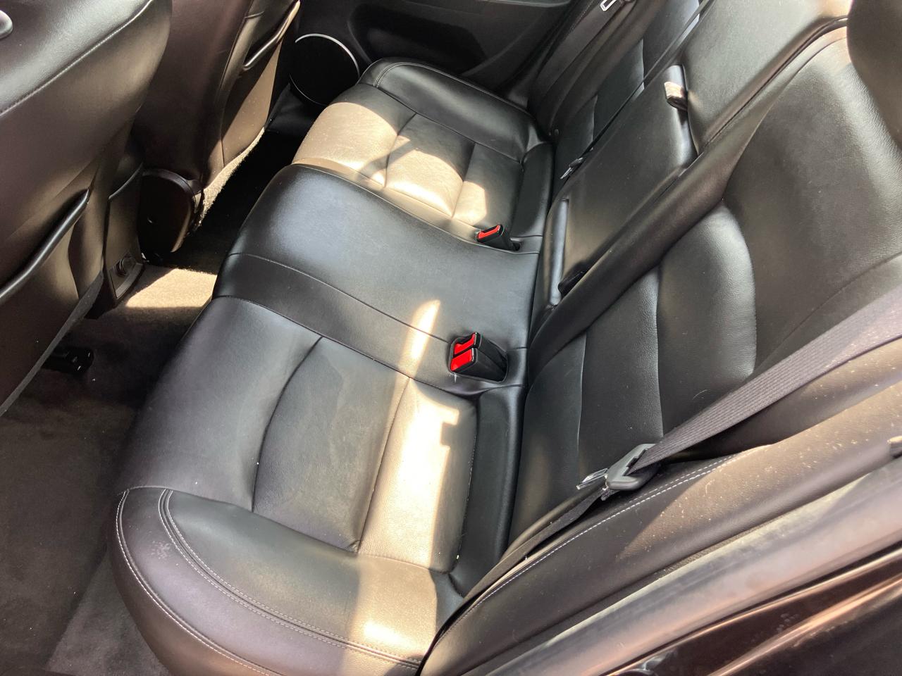 Chevrolet Cruze LTZ Auto 2015