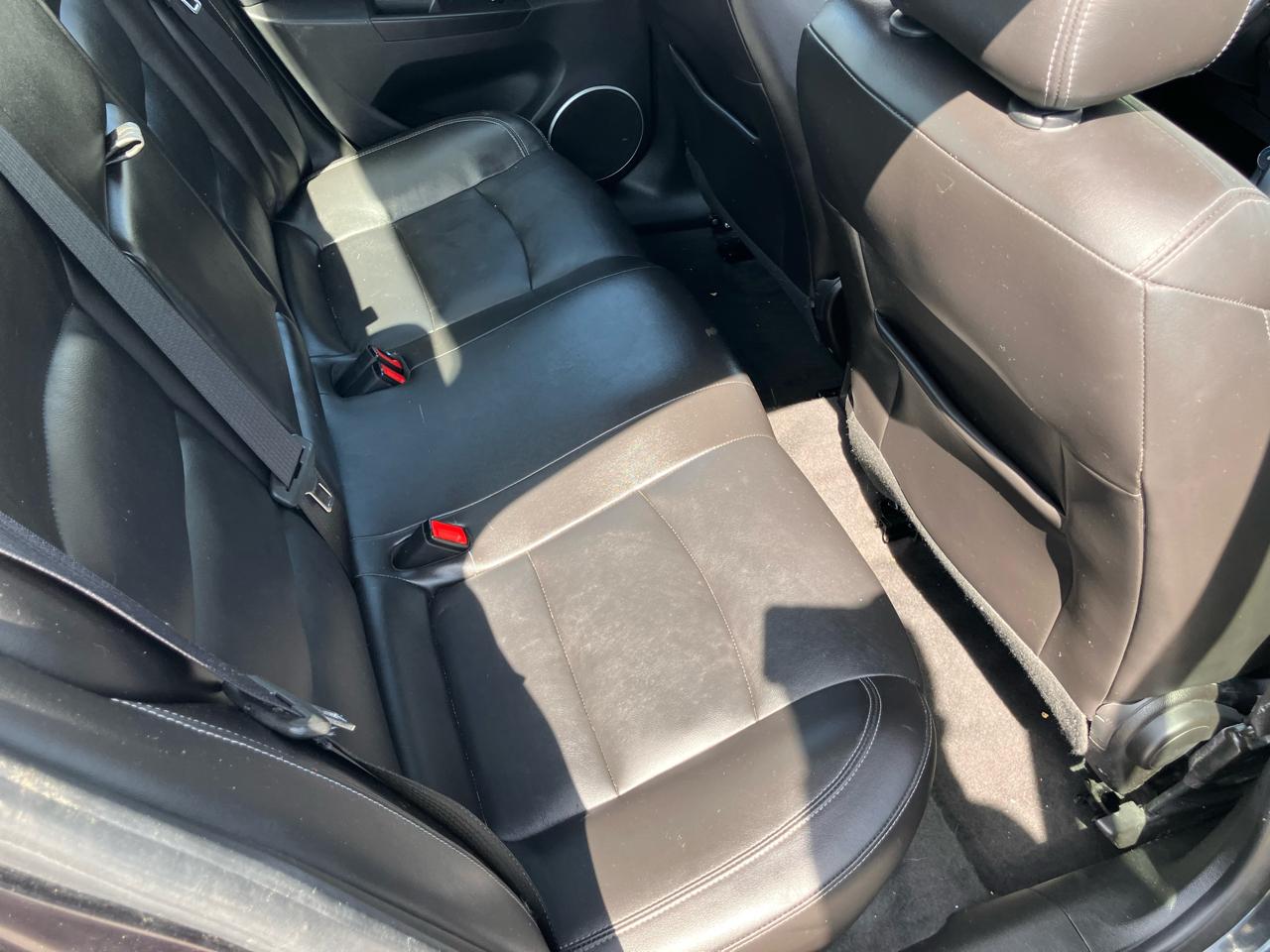 Chevrolet Cruze LTZ Auto 2015