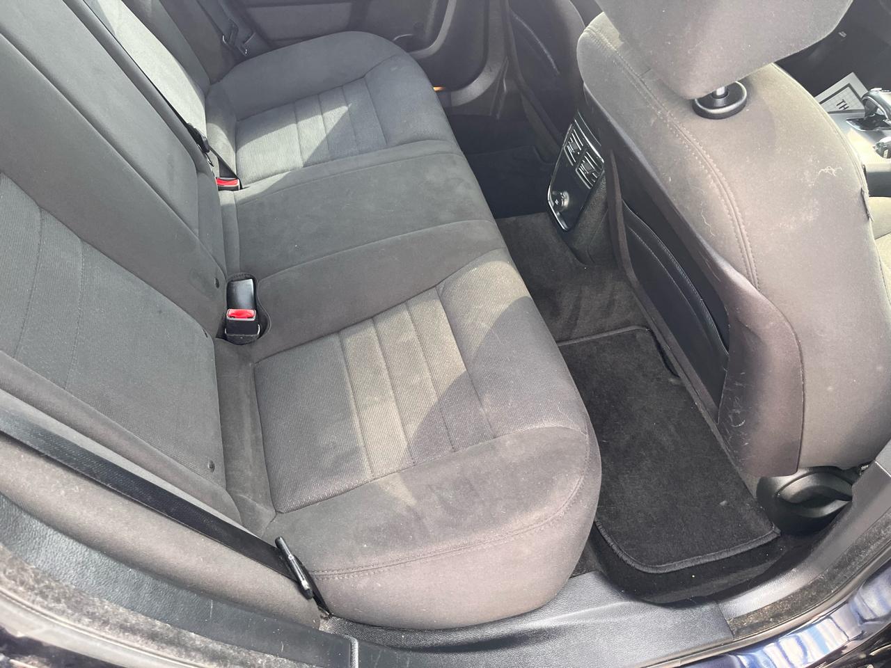 Dodge Charger SXT 2012