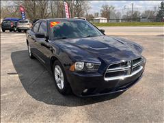 2012 Dodge Charger 