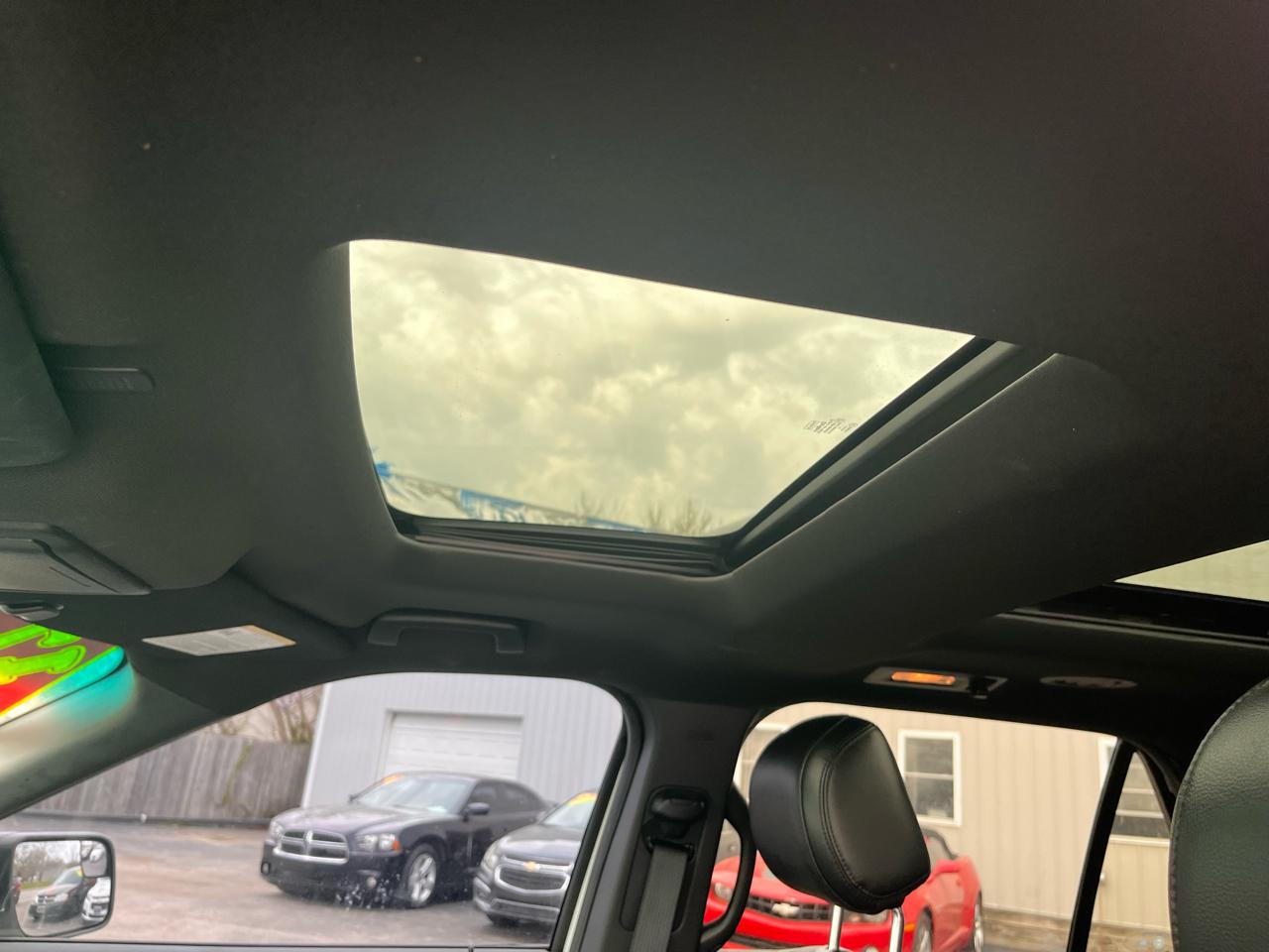 Ford Explorer XLT 4WD 2017