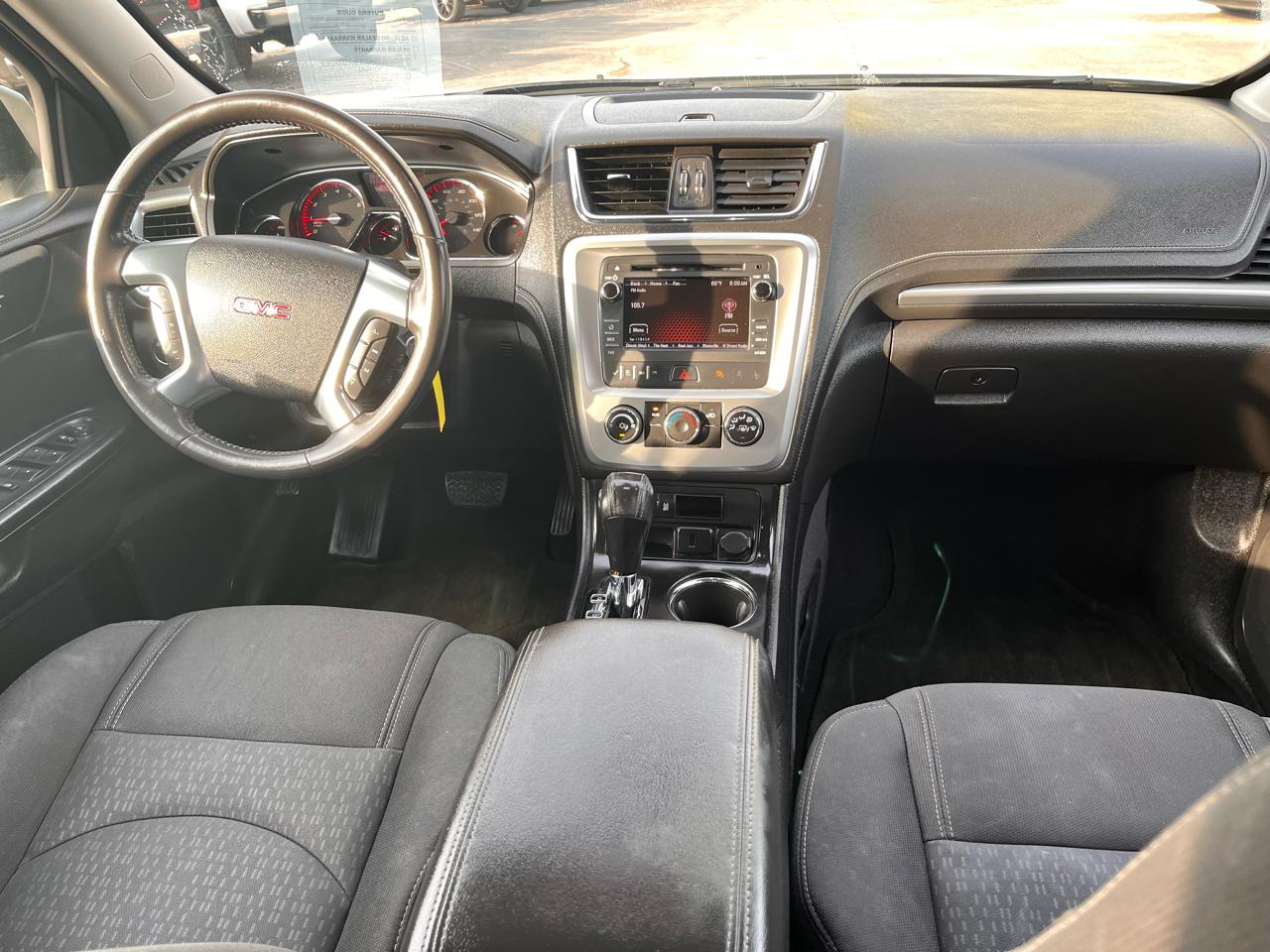 GMC Acadia SLE-1 AWD 2015