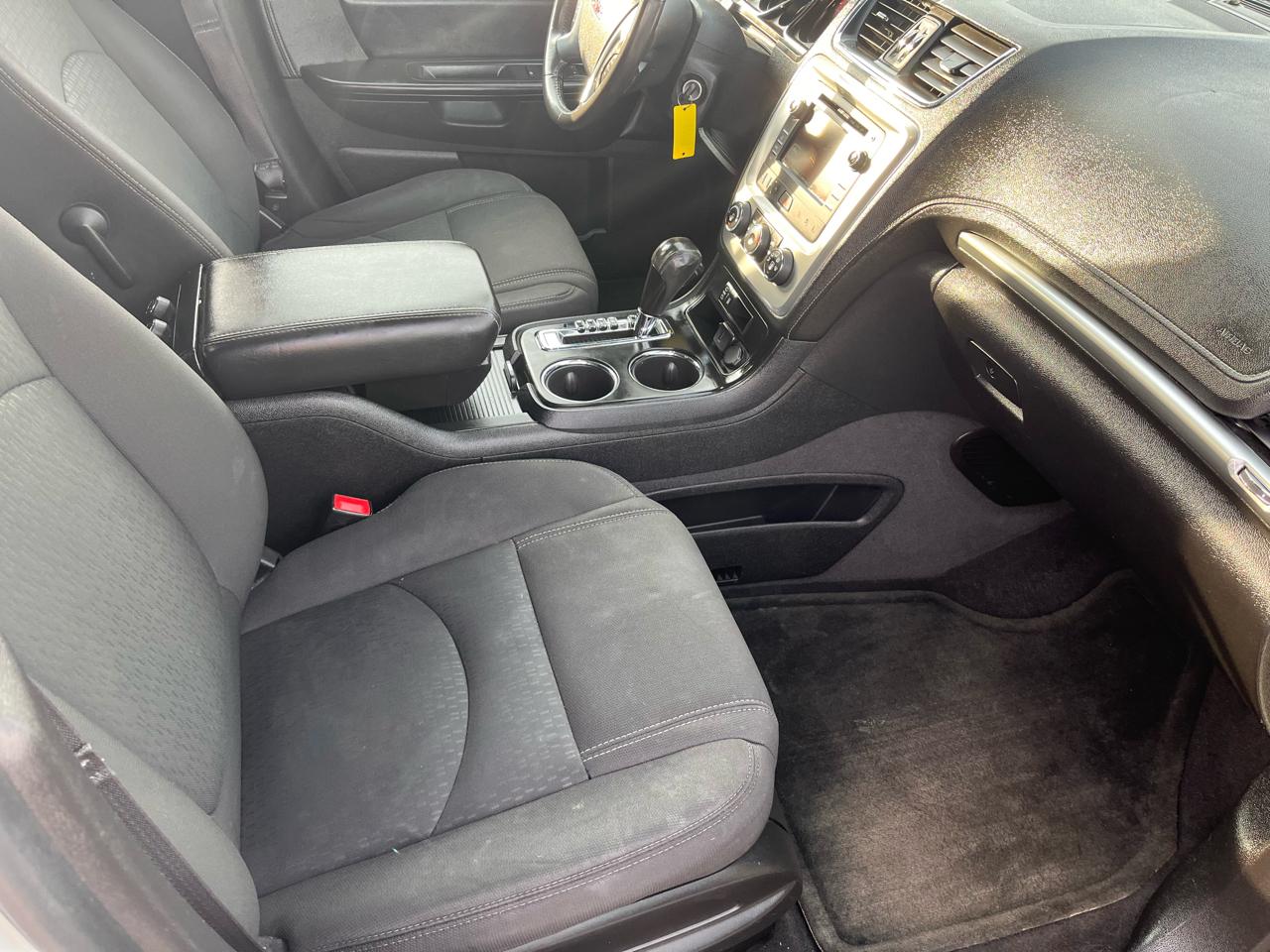 GMC Acadia SLE-1 AWD 2015