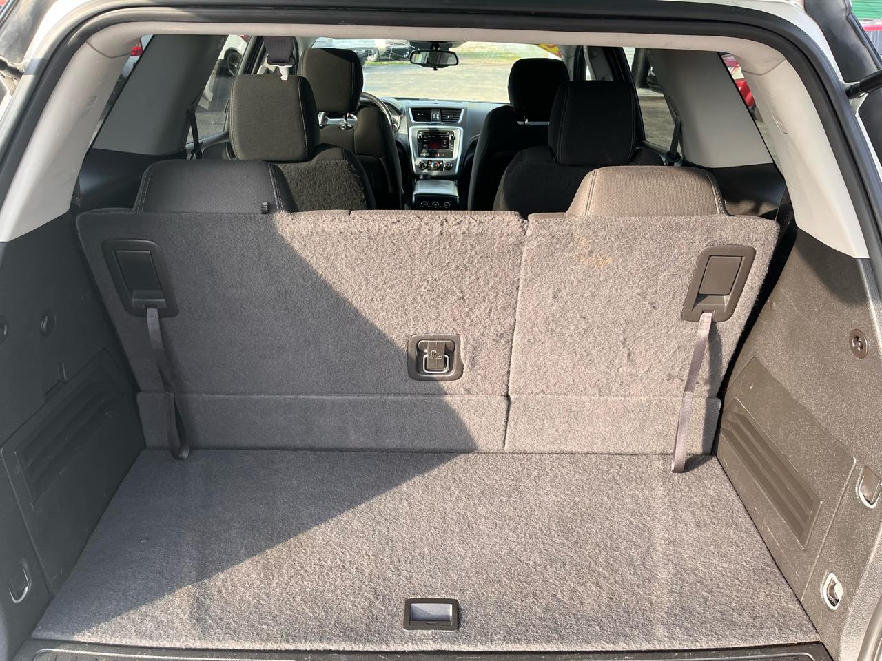 GMC Acadia SLE-1 AWD 2015