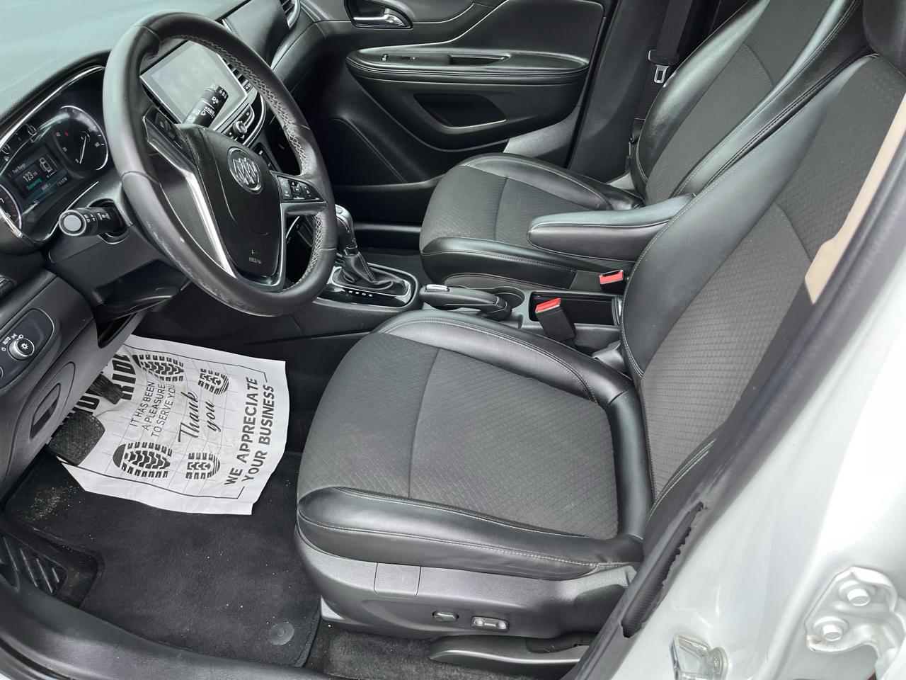 Buick Encore Preferred FWD 2018