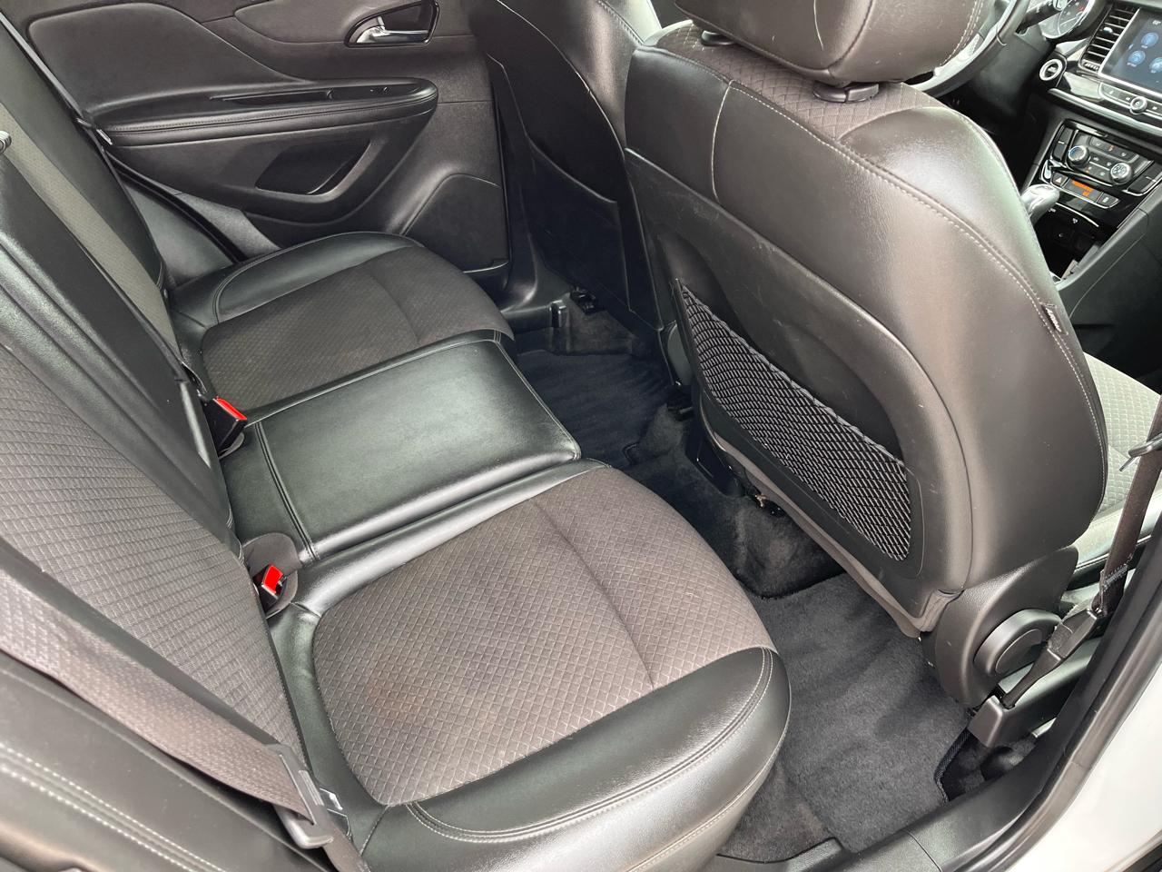 Buick Encore Preferred FWD 2018