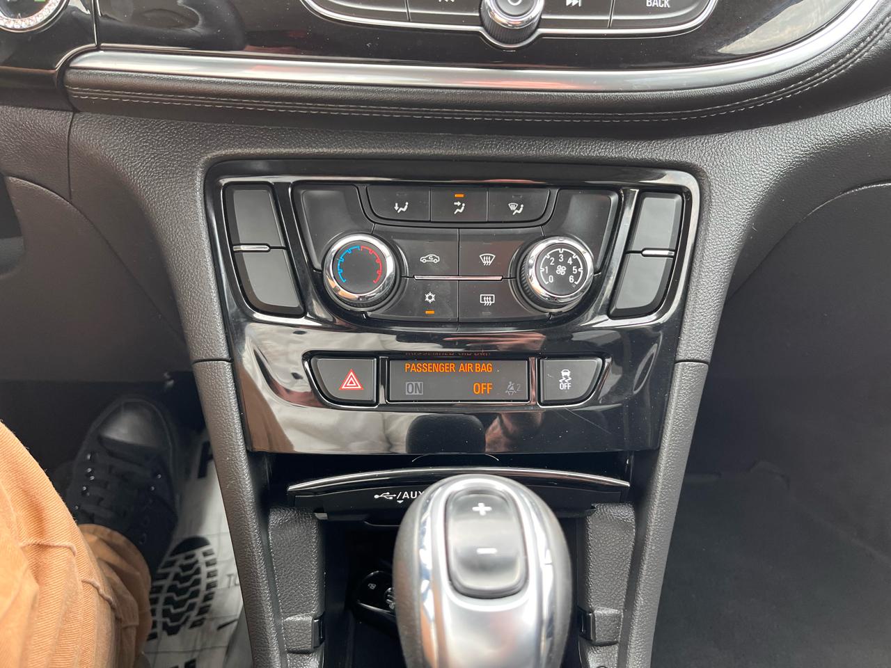 Buick Encore Preferred FWD 2018