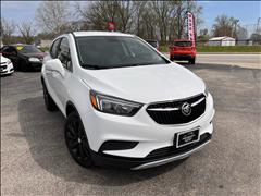 2018 Buick Encore 
