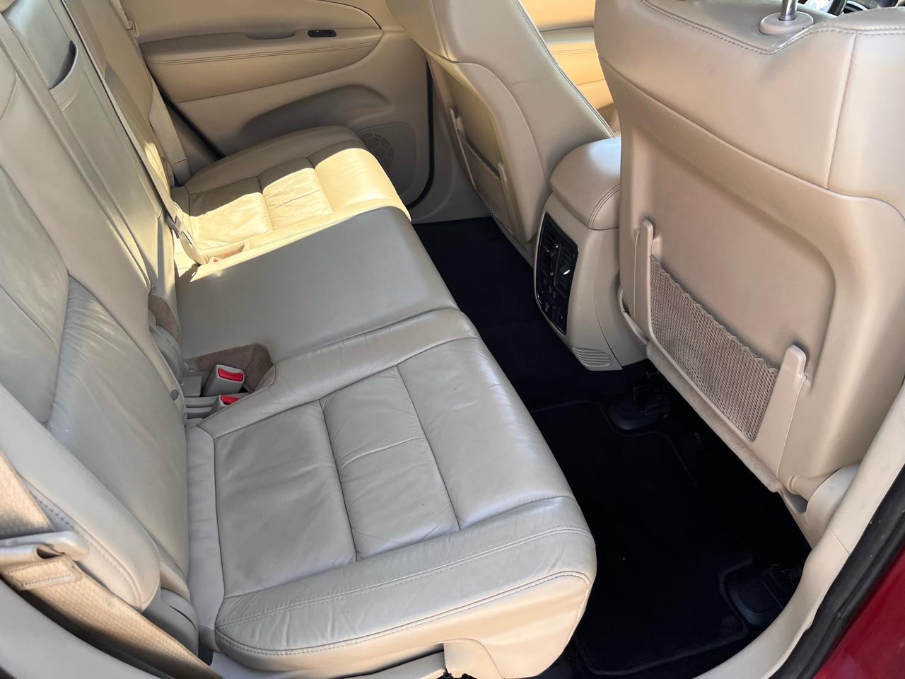 Jeep Grand Cherokee  2014