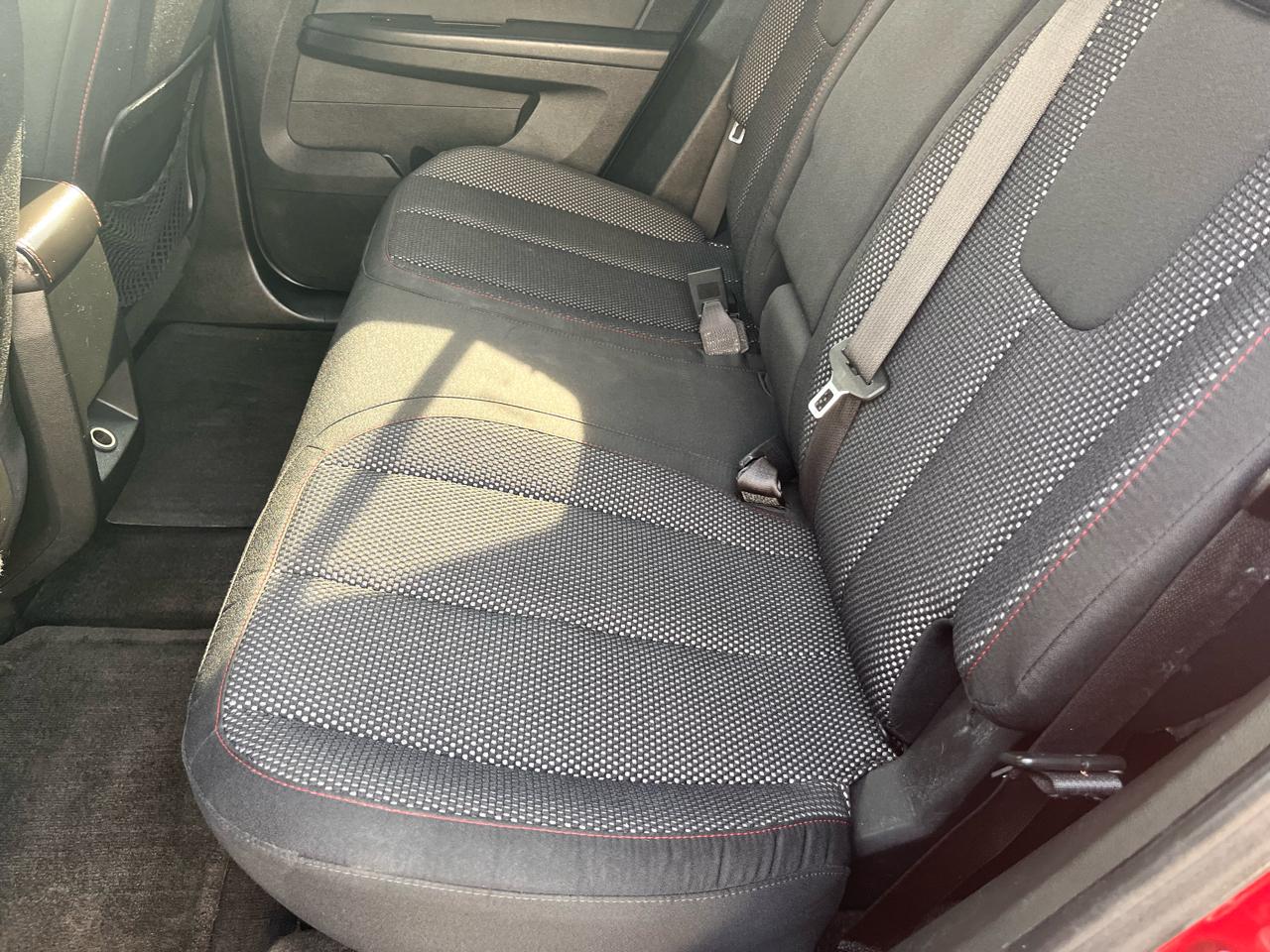 Chevrolet Equinox  2015