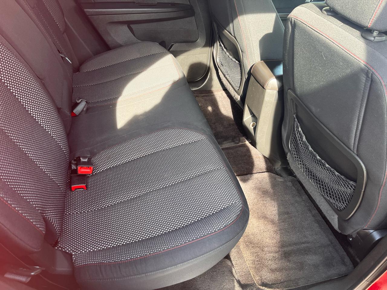 Chevrolet Equinox  2015