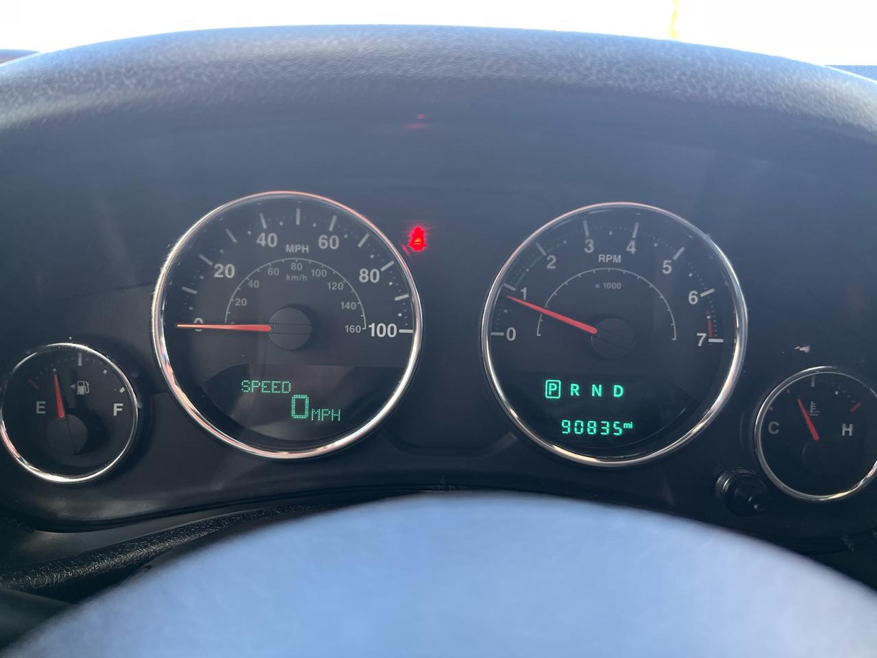 Jeep Wrangler Unlimited Sport 4WD 2017