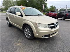 2010 Dodge Journey 