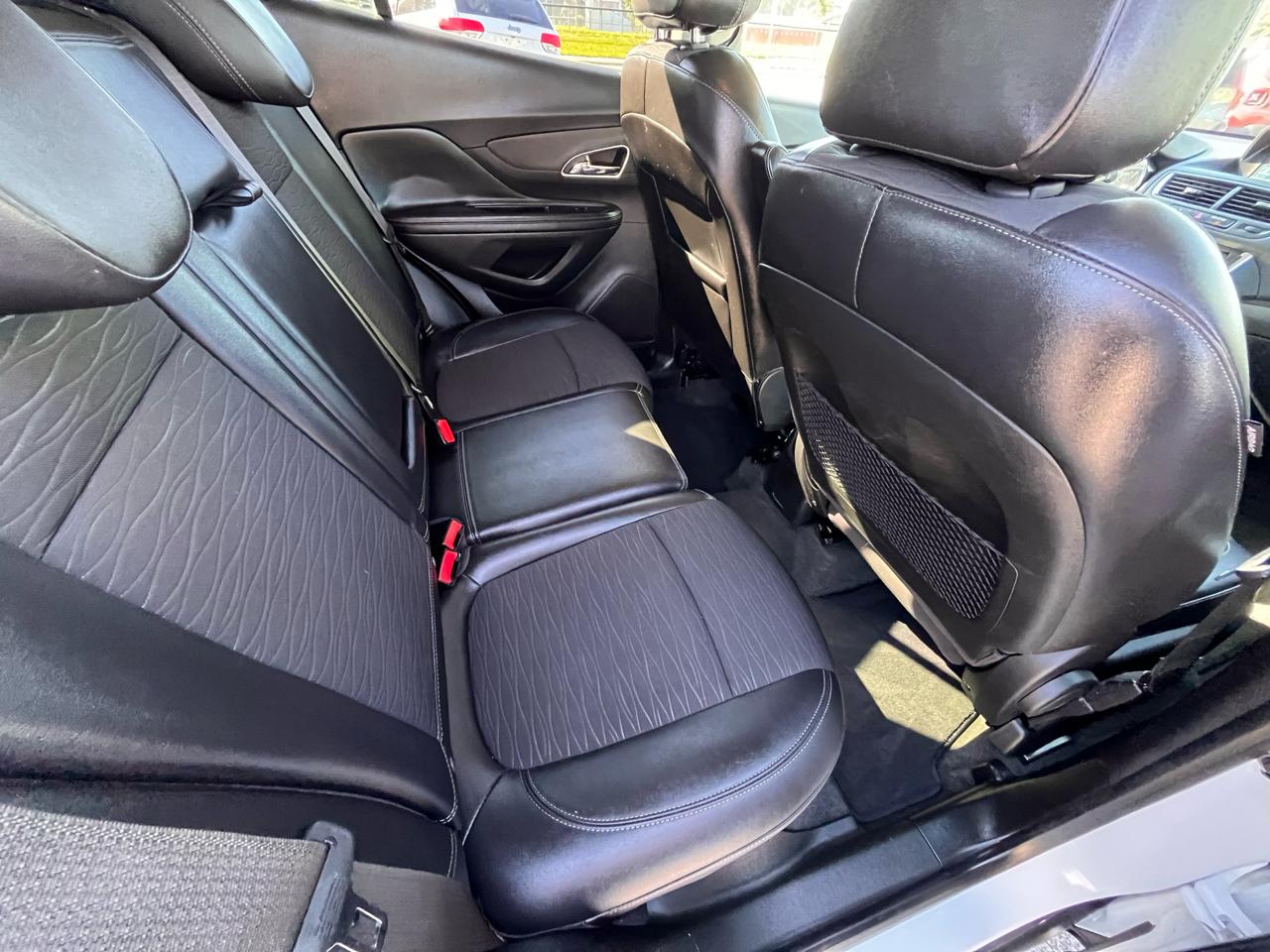 Buick Encore Base FWD 2016