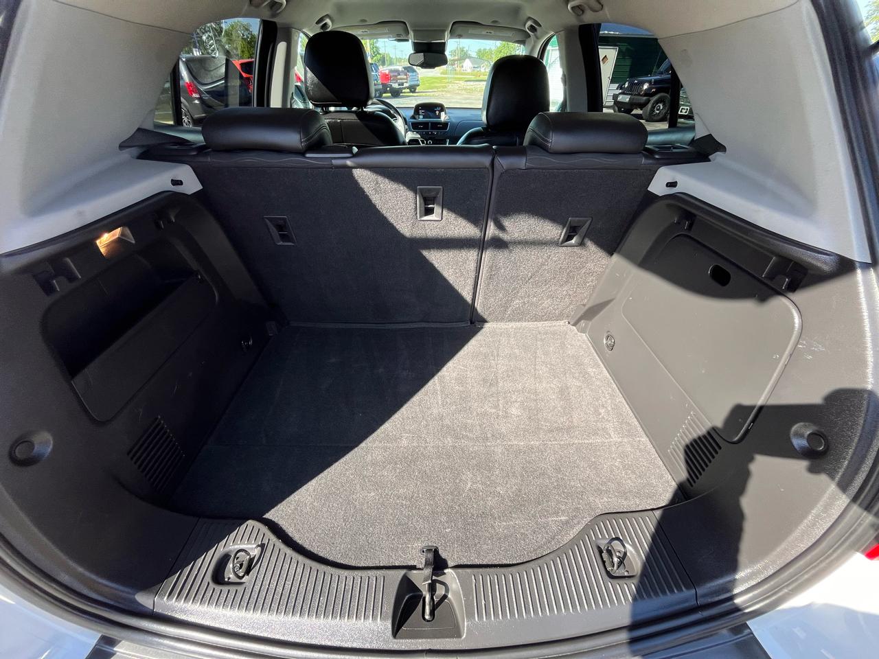 Buick Encore Base FWD 2016