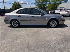 2004 Saab 9-3 