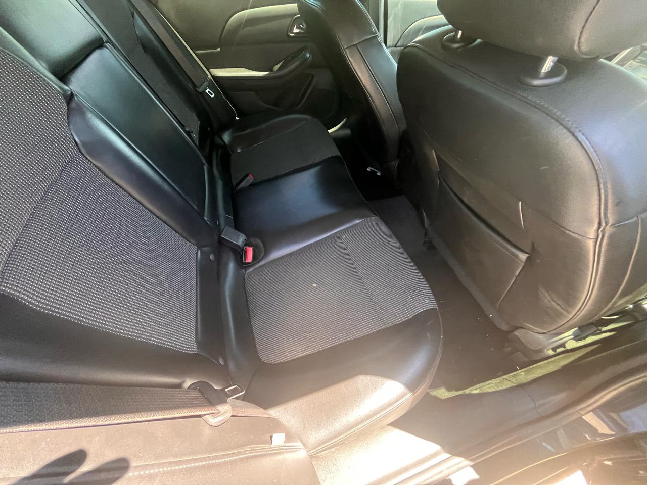 Chevrolet Malibu 1LT 2014