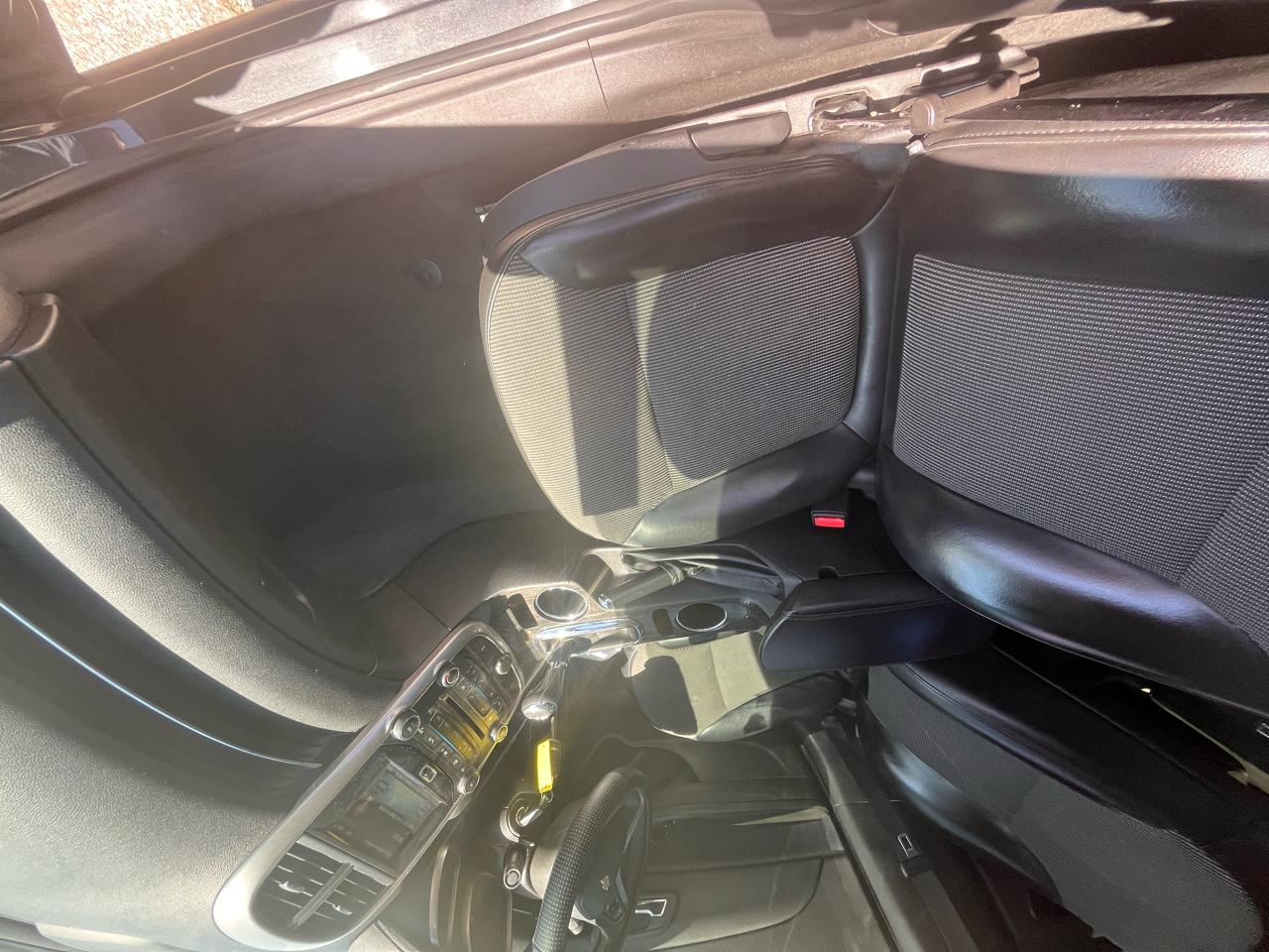 Chevrolet Malibu 1LT 2014