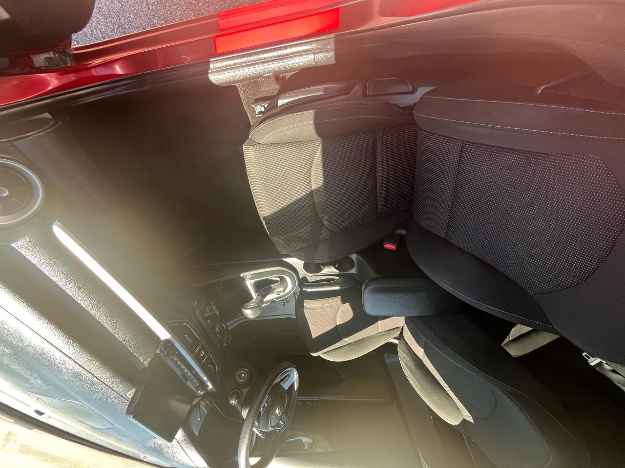 Kia Forte  2020