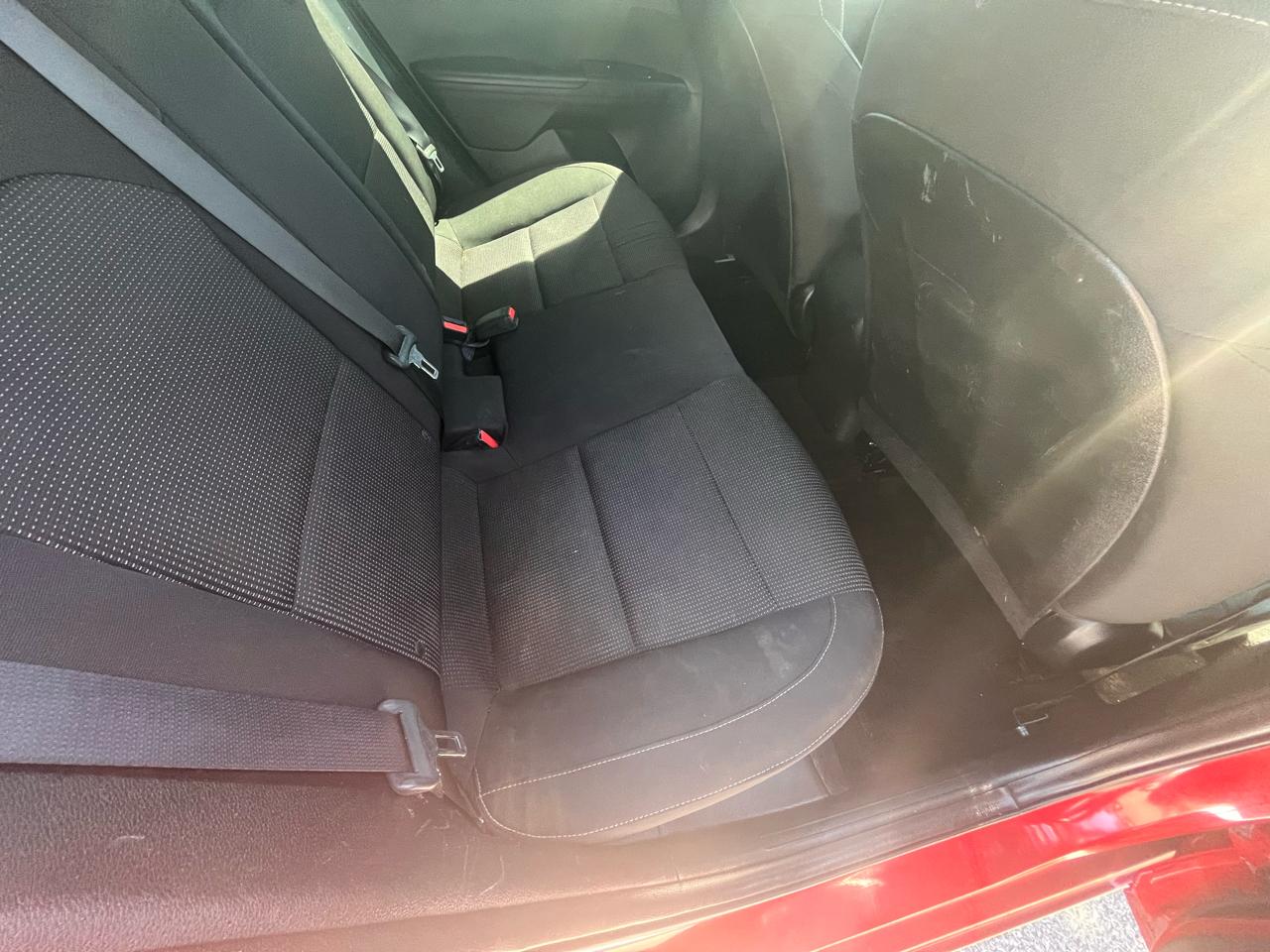 Kia Forte  2020