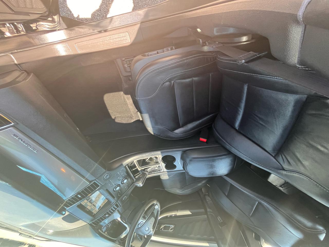 Ford Taurus SEL FWD 2018