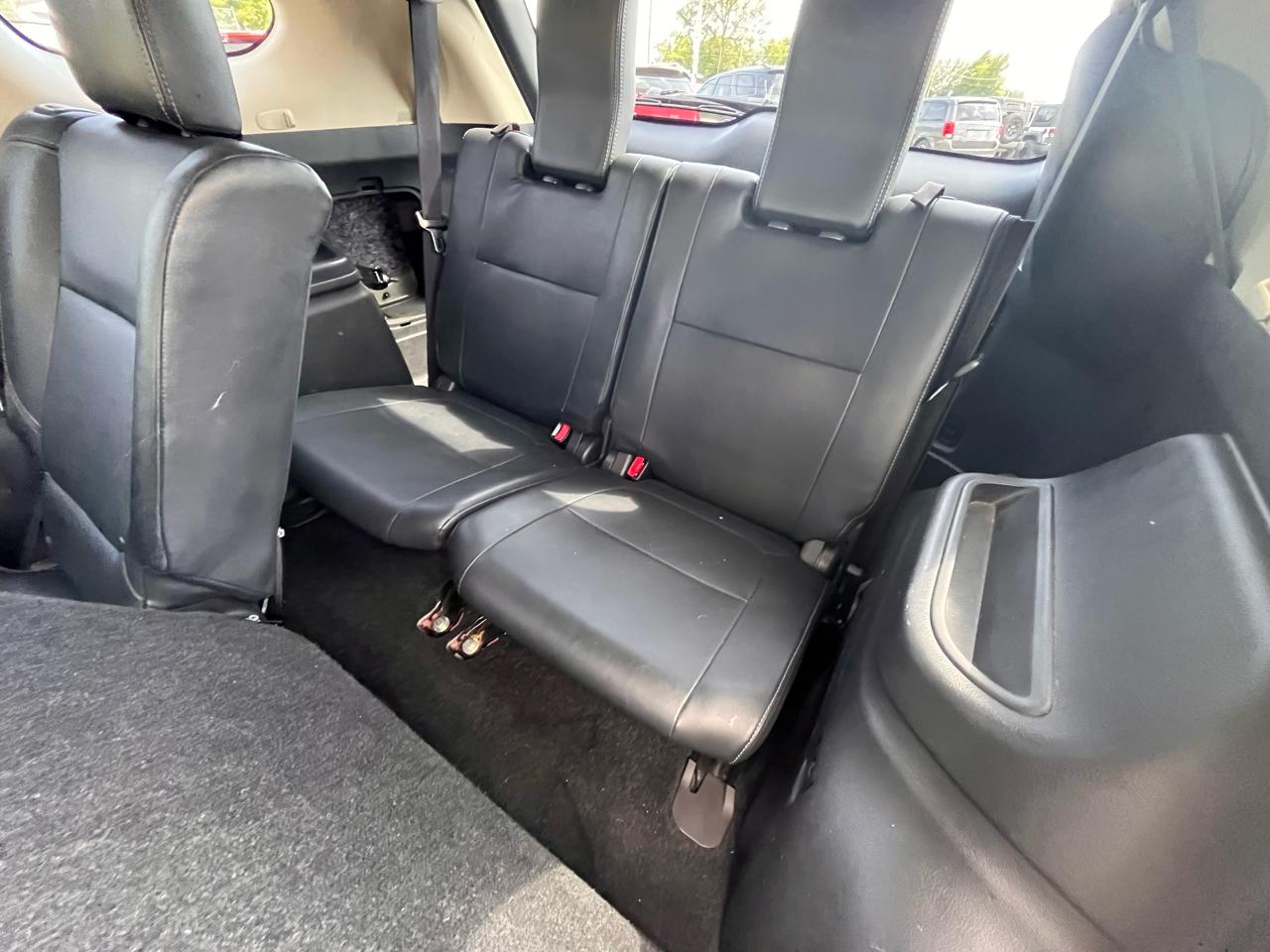 Mitsubishi Outlander SE 2WD 2019