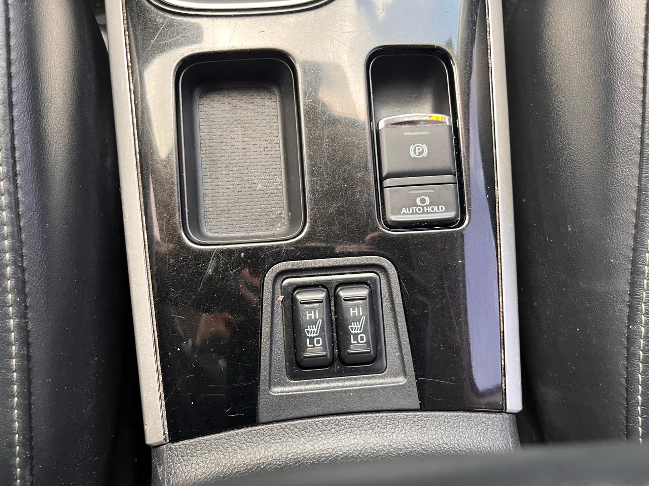 Mitsubishi Outlander SE 2WD 2019