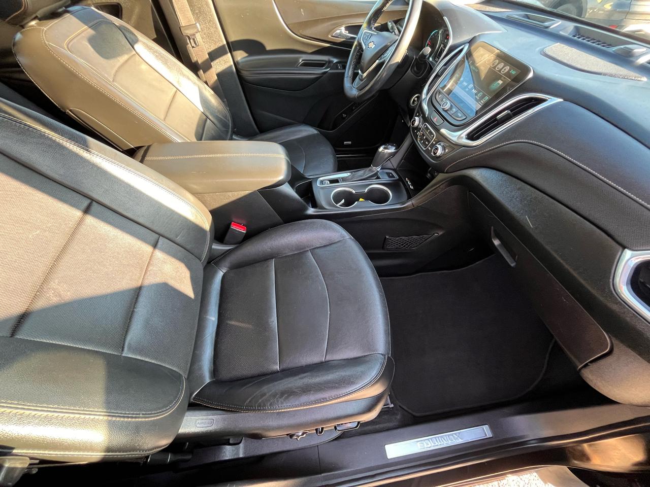Chevrolet Equinox Premier AWD 2018