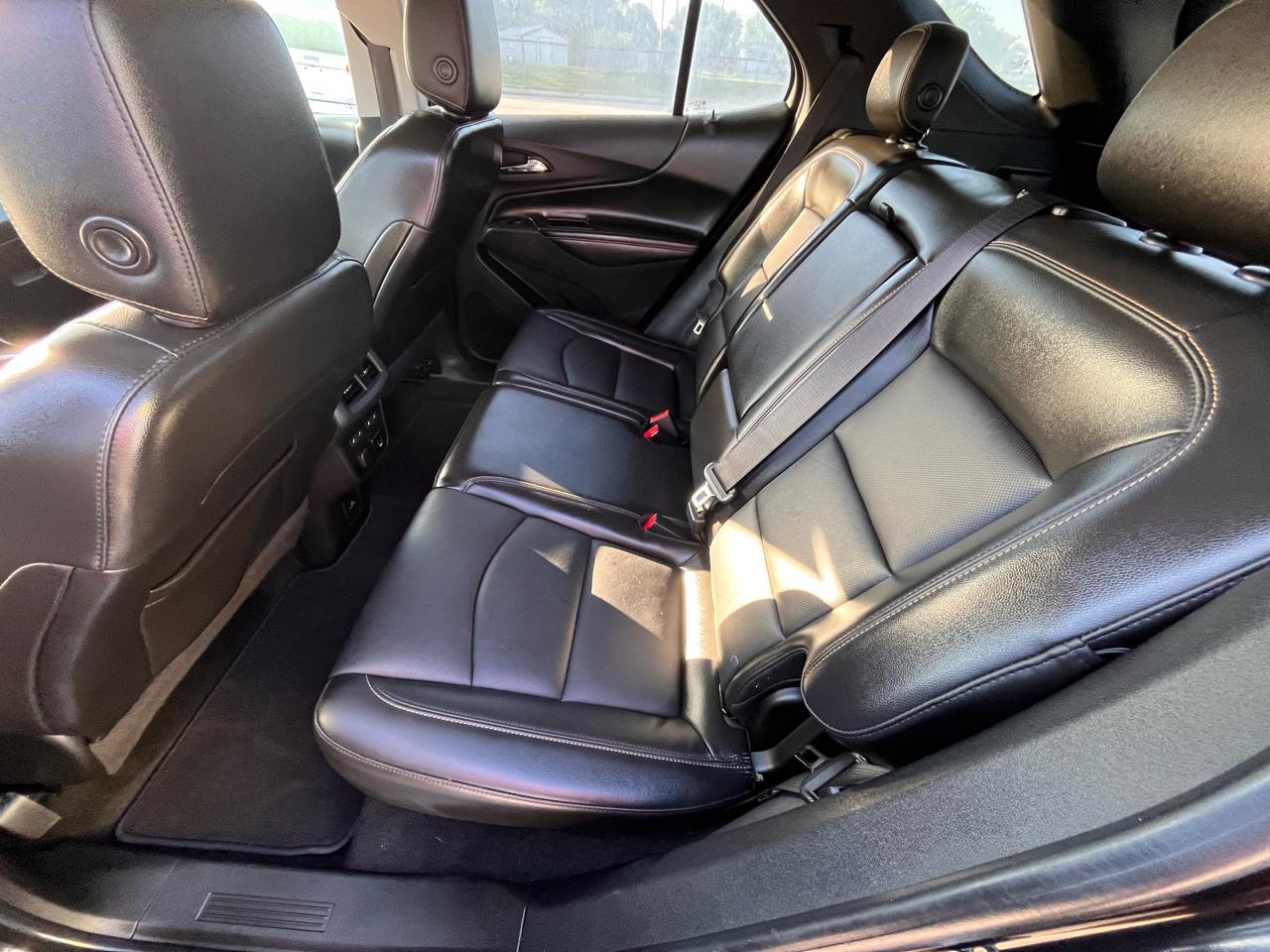 Chevrolet Equinox Premier AWD 2018