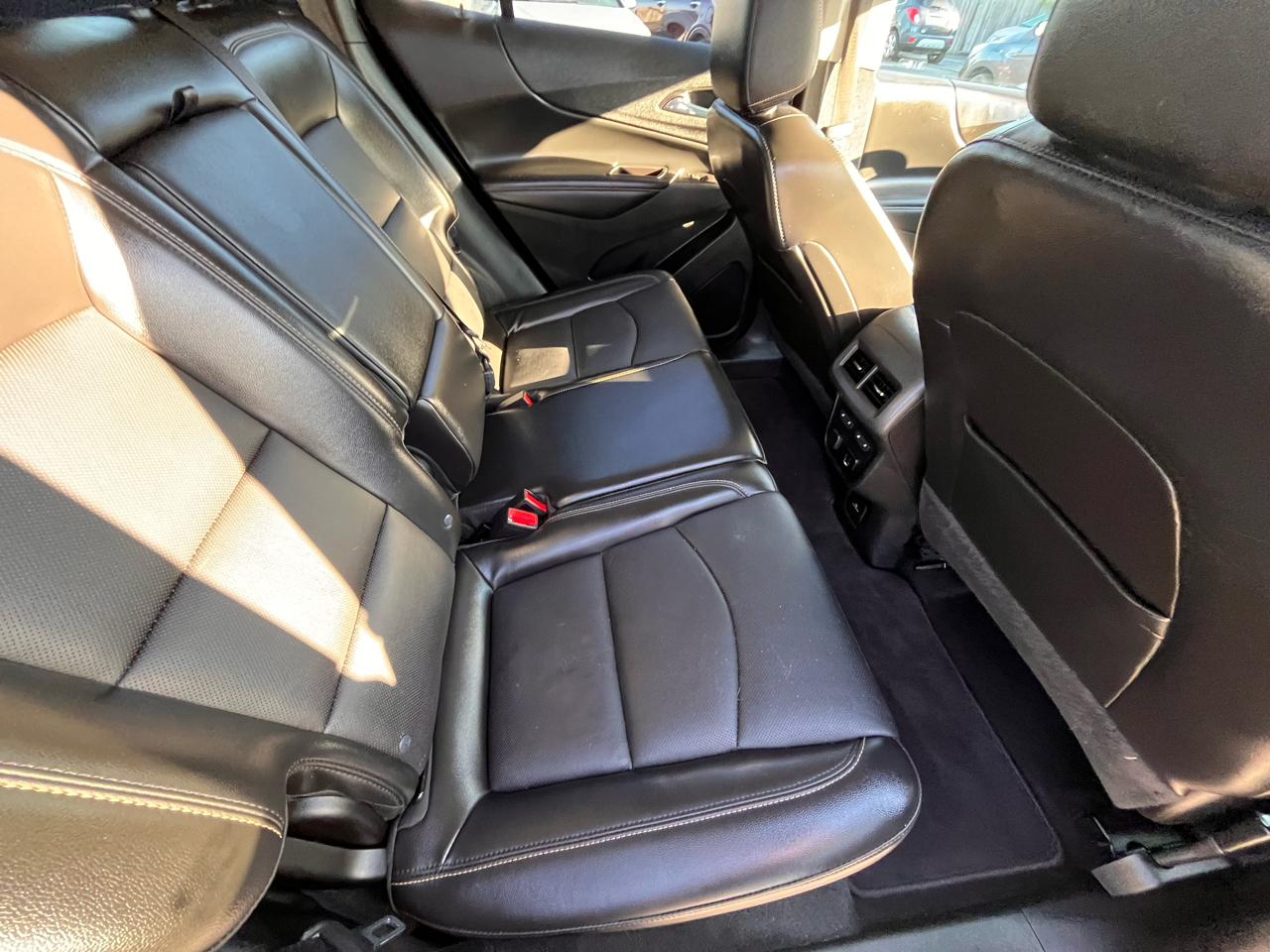 Chevrolet Equinox Premier AWD 2018