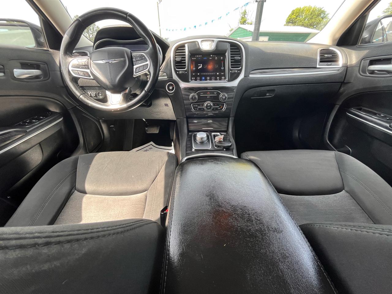 Chrysler 300 Touring 2018