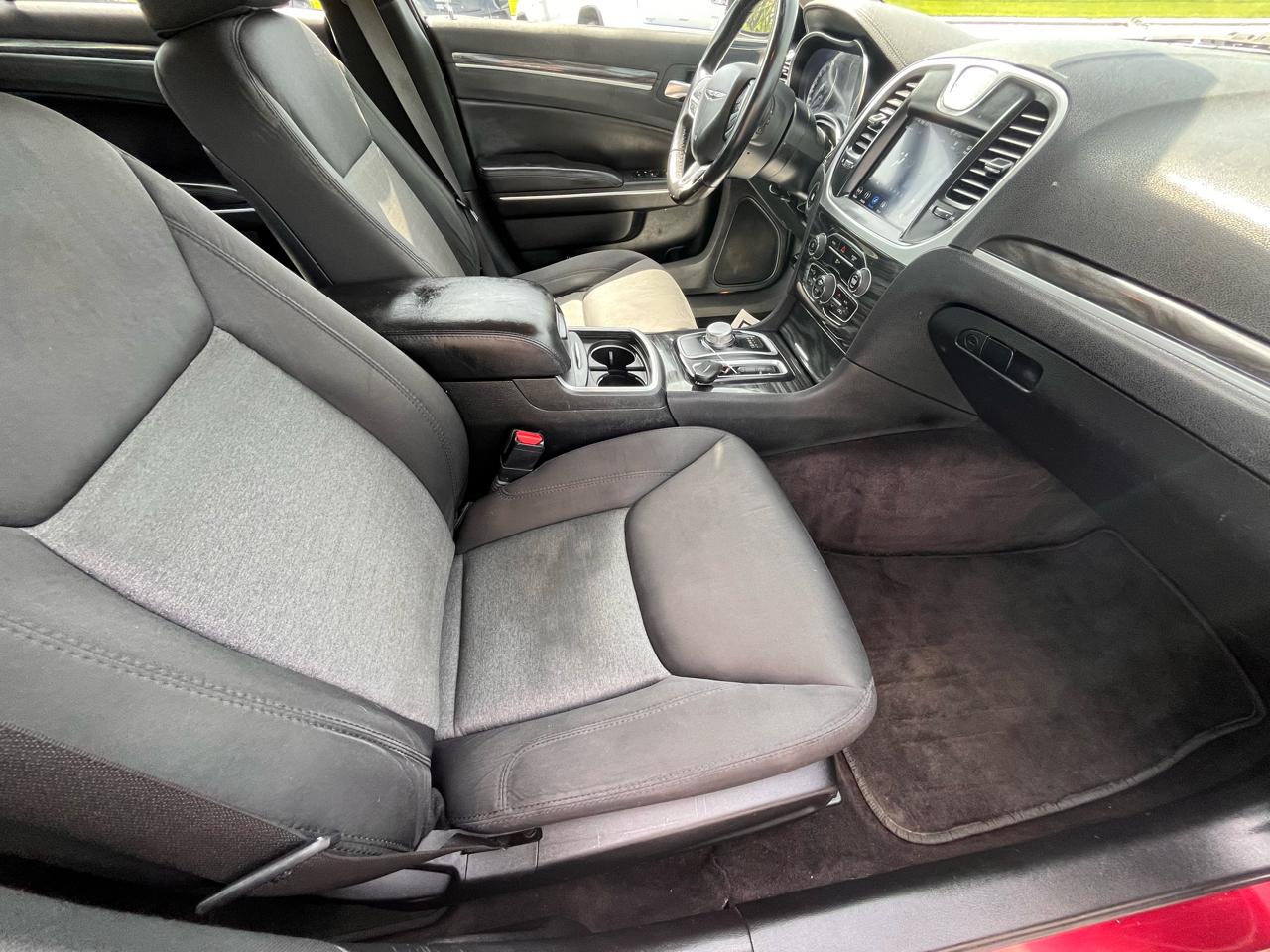 Chrysler 300 Touring 2018