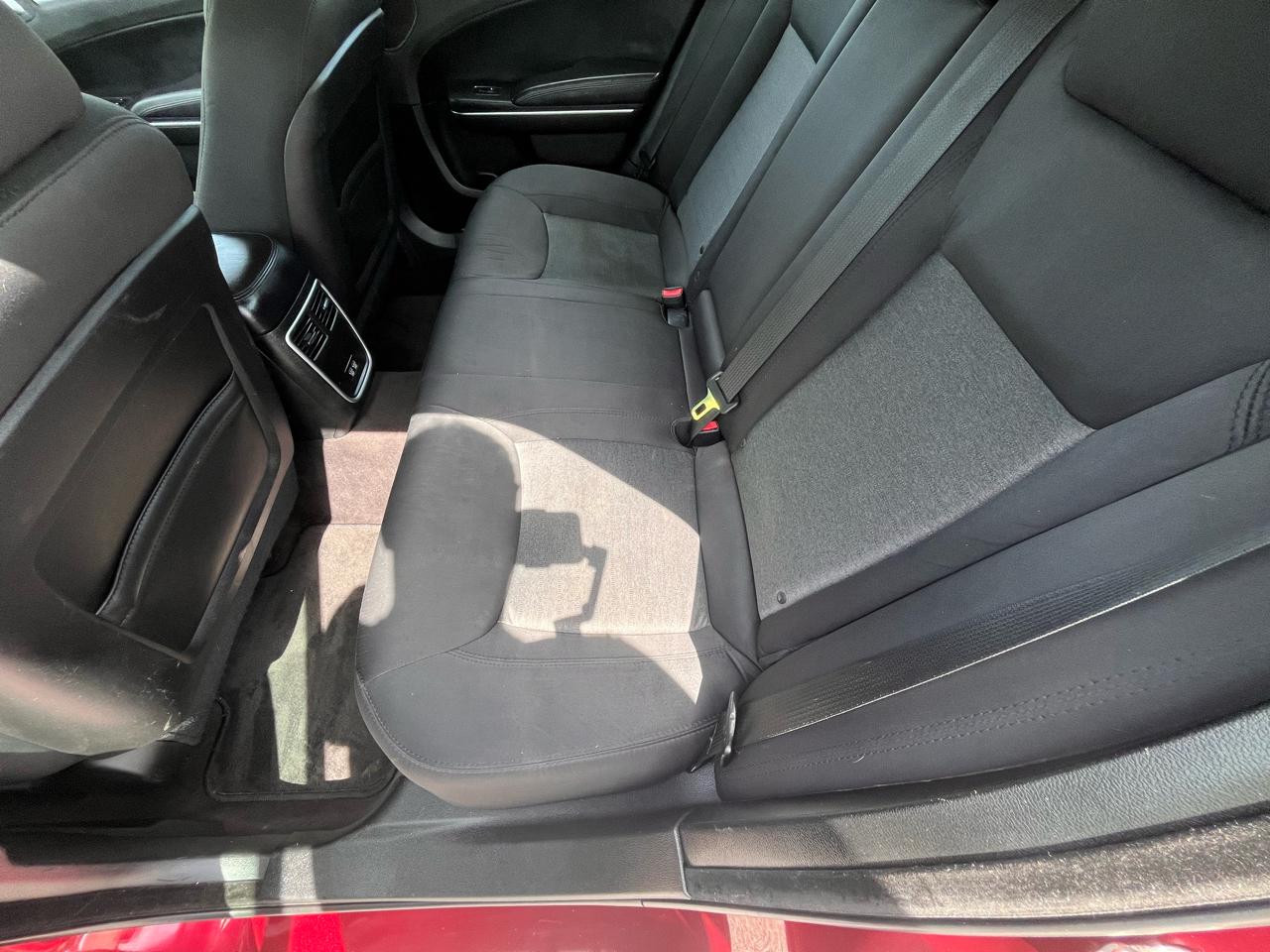 Chrysler 300 Touring 2018