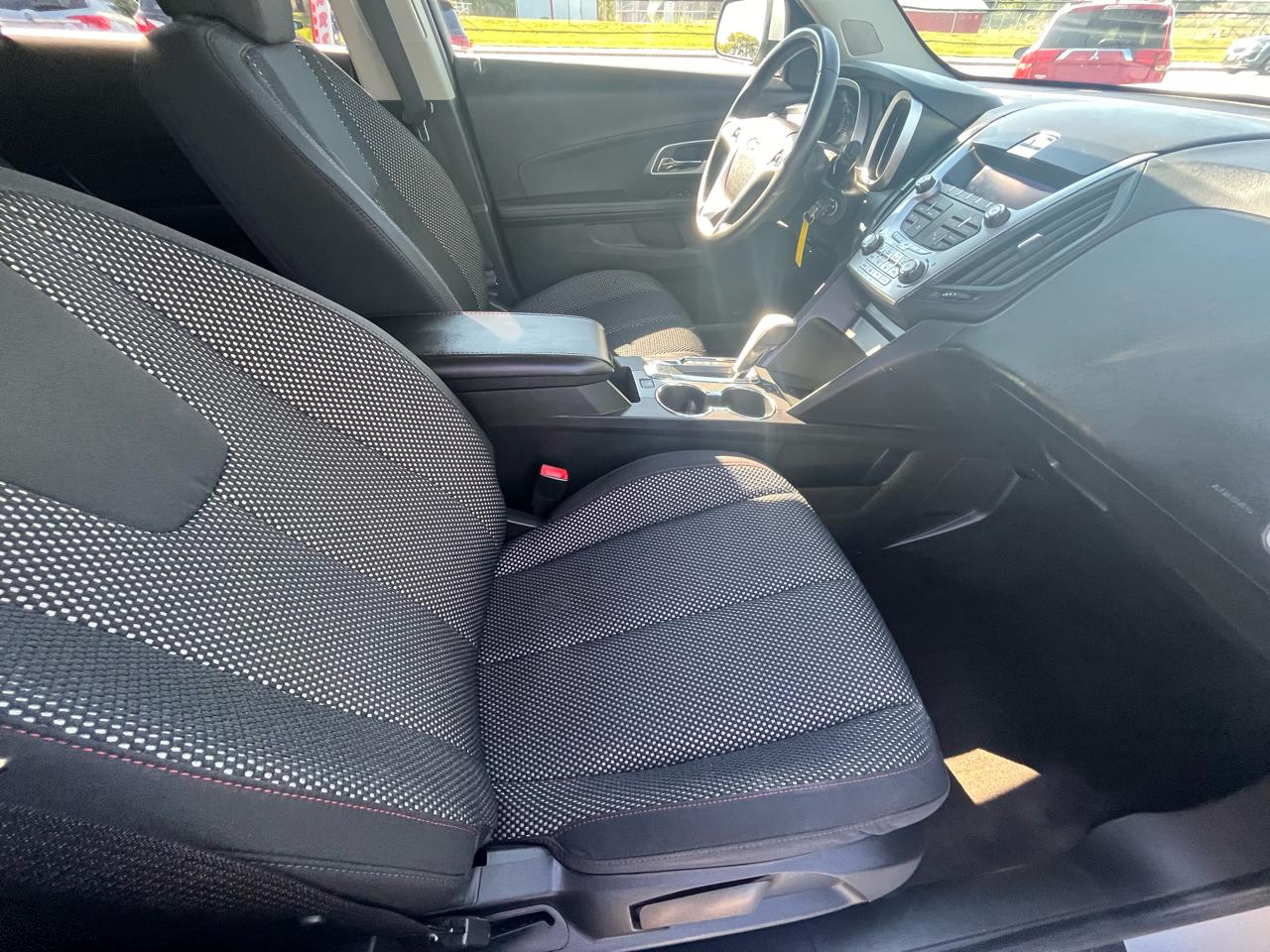 Chevrolet Equinox LT1 FWD 2010
