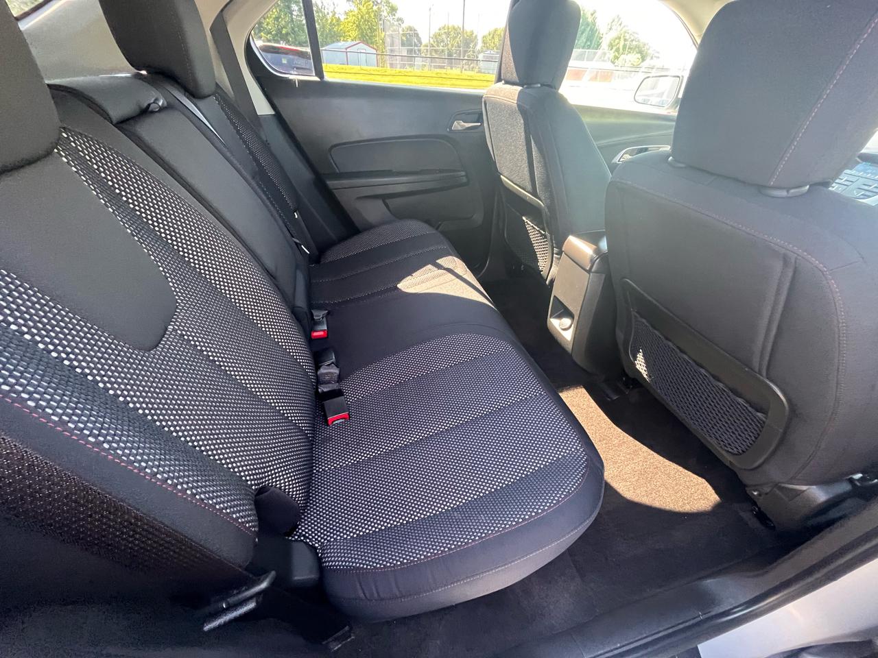 Chevrolet Equinox LT1 FWD 2010