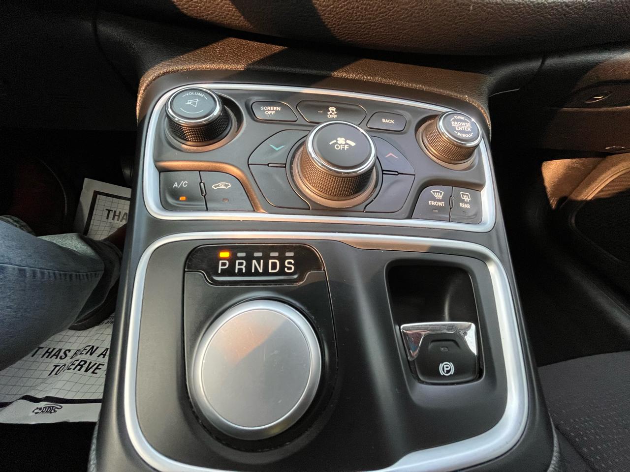 Chrysler 200 Limited 2015