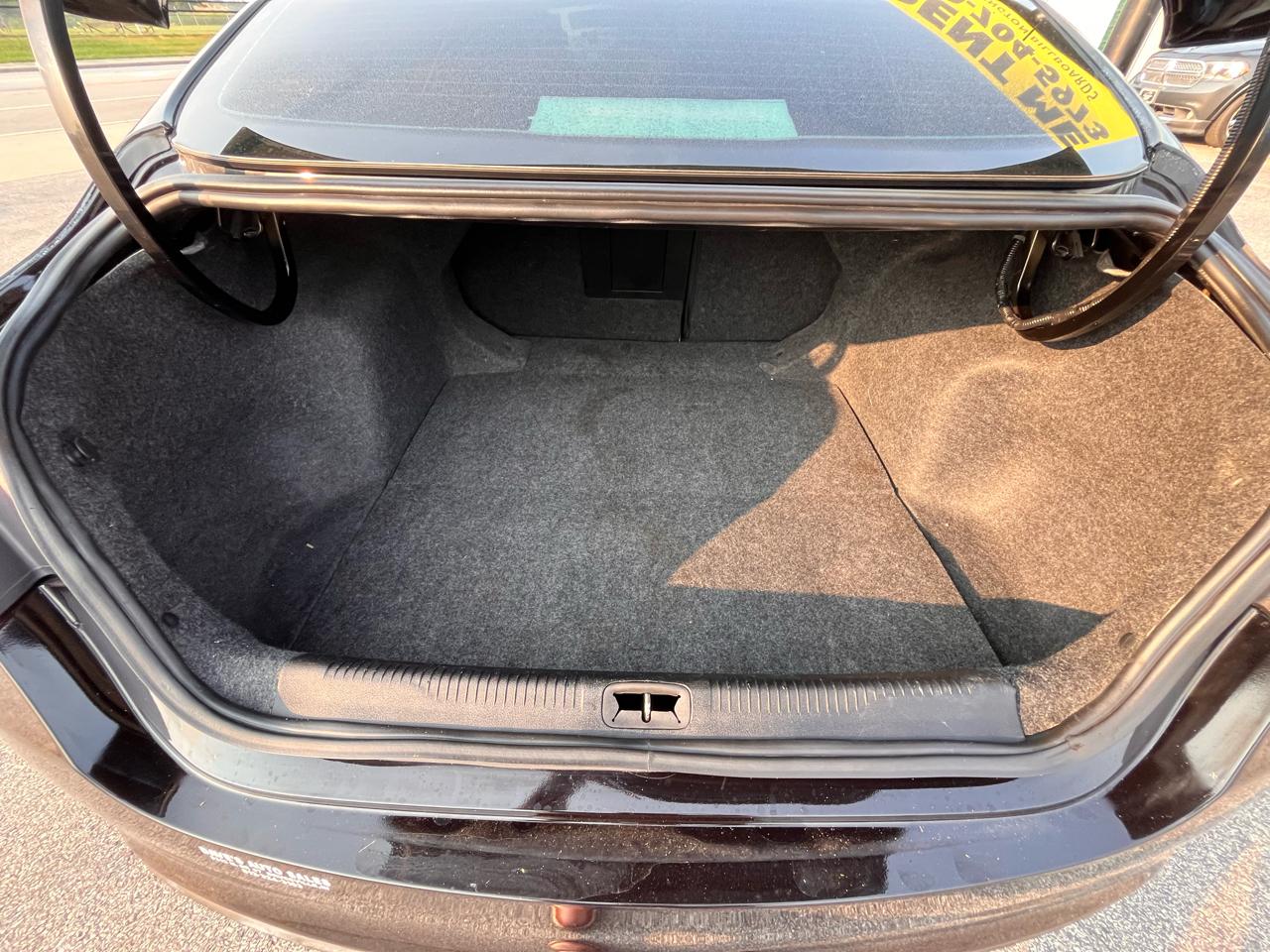 Chrysler 200 Limited 2015