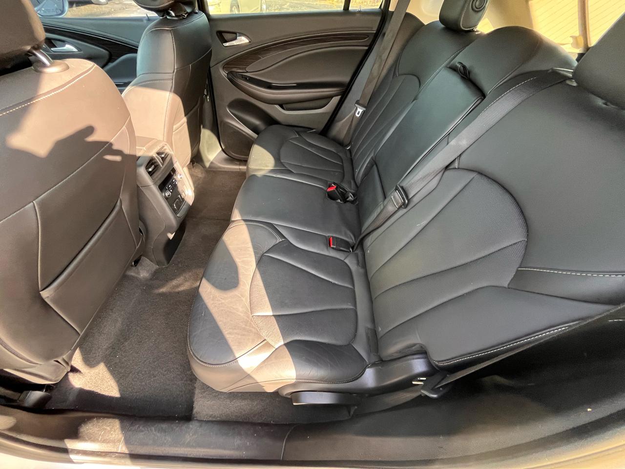Buick Envision Premium I AWD 2016