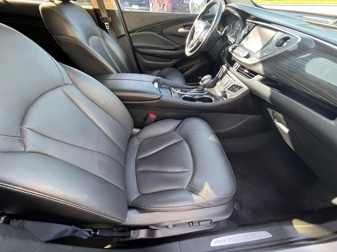 Buick Envision Premium I AWD 2016