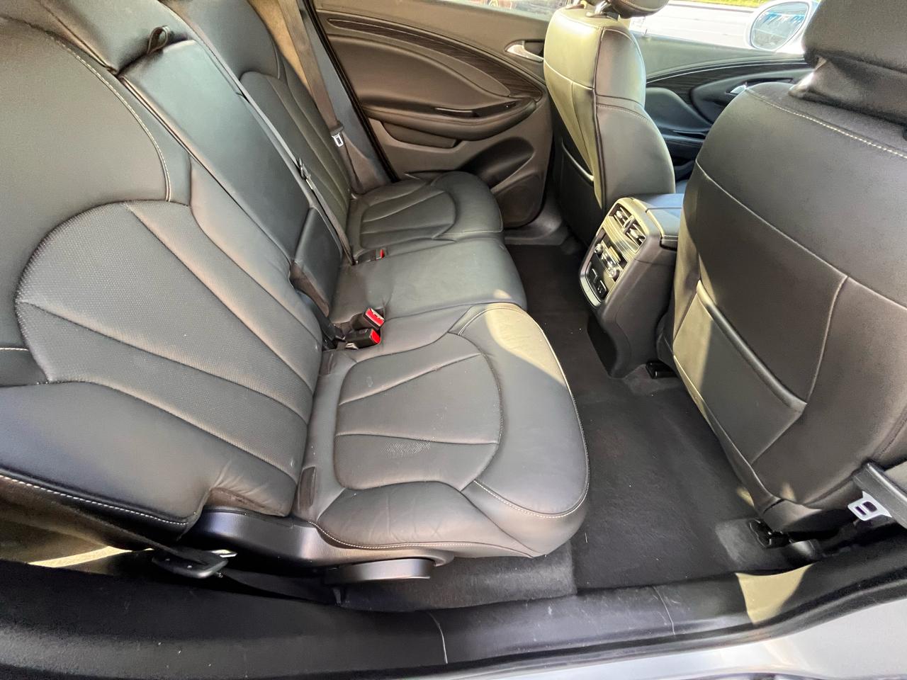 Buick Envision Premium I AWD 2016