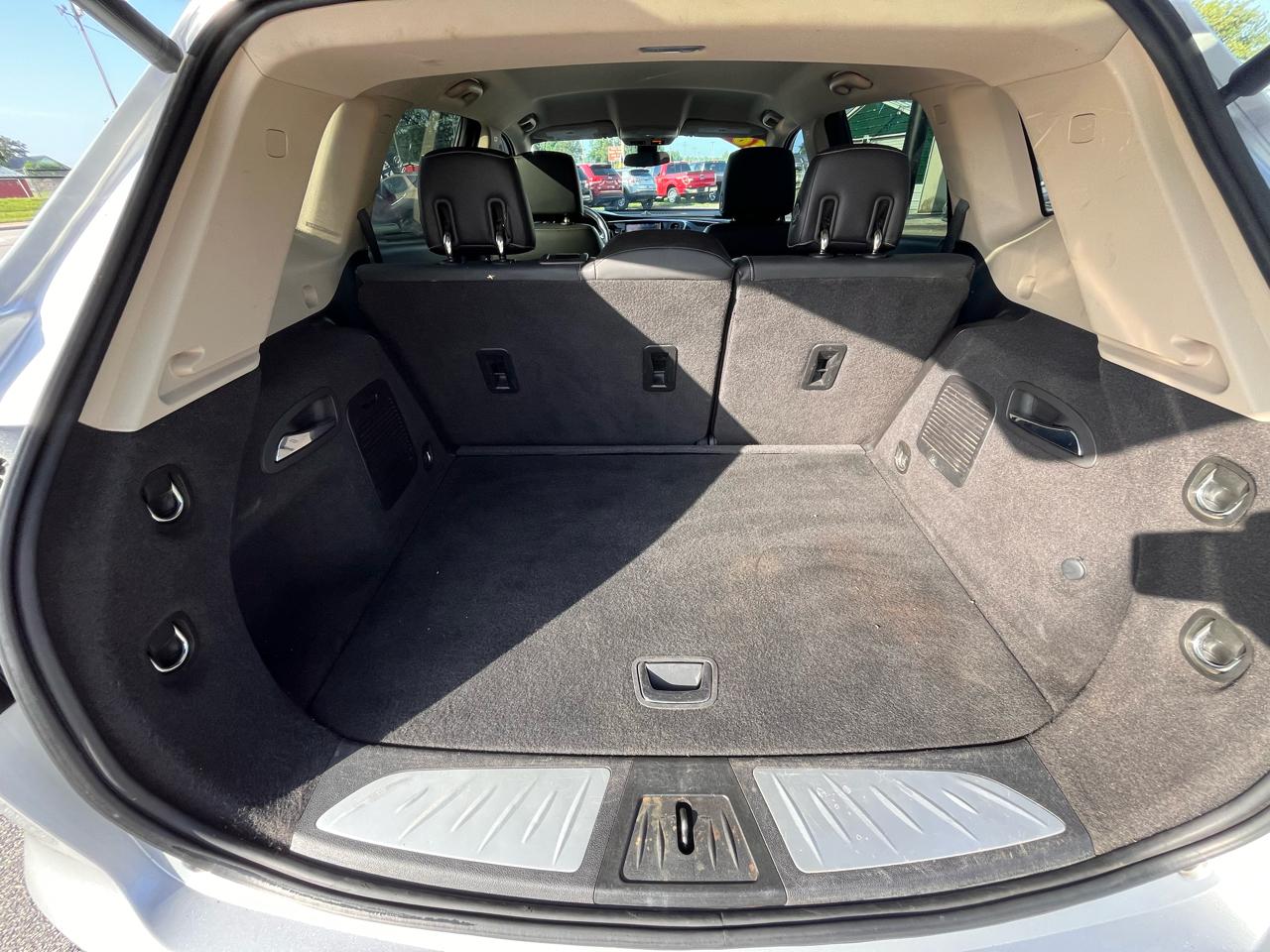 Buick Envision Premium I AWD 2016