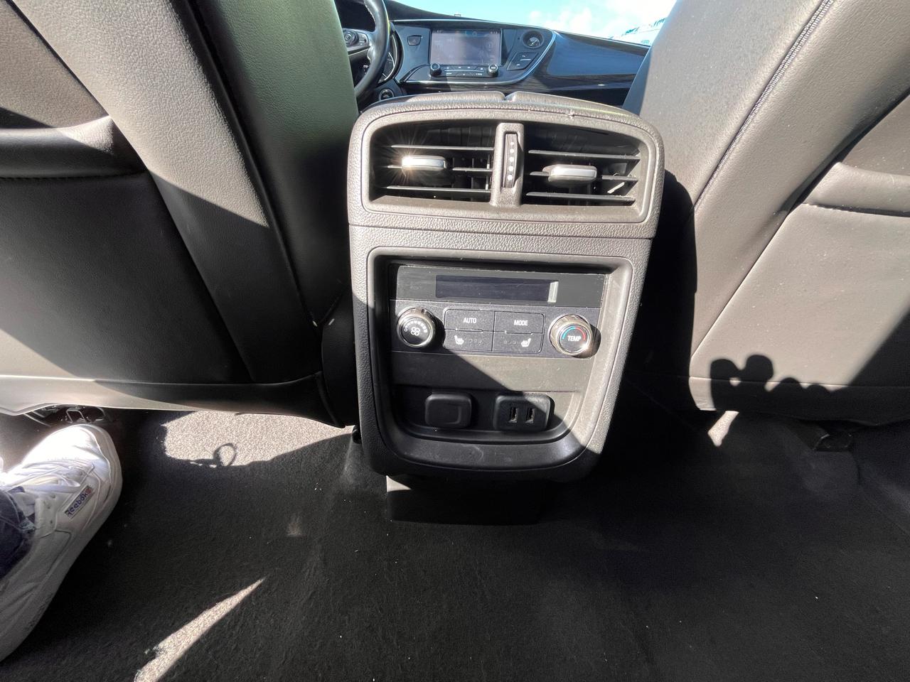 Buick Envision Premium I AWD 2016
