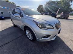 2016 Buick Envision 