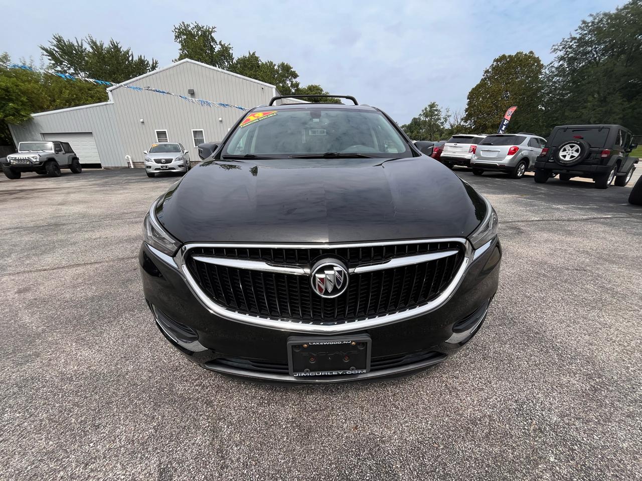 Buick Enclave Essence AWD 2019