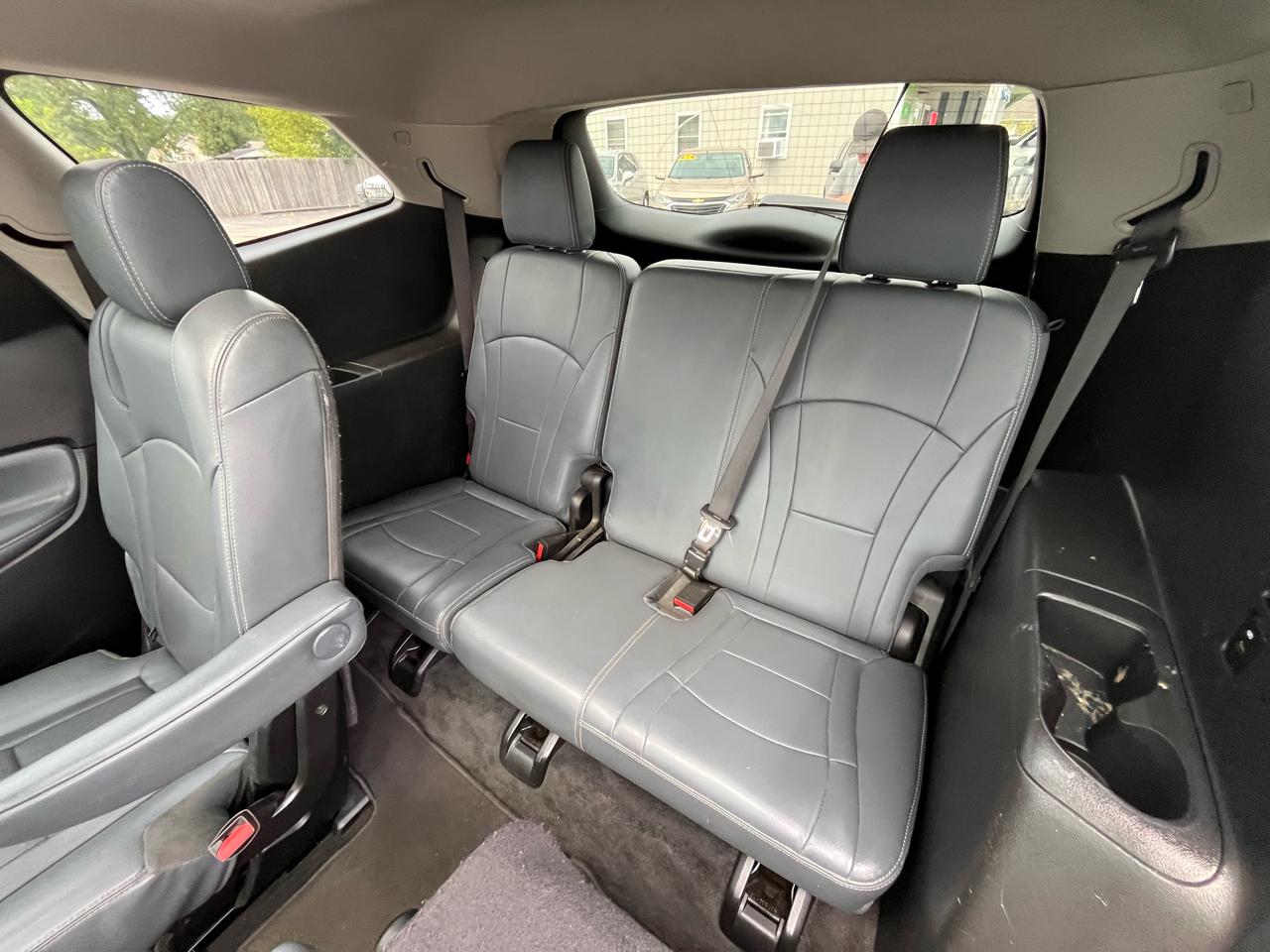 Buick Enclave Essence AWD 2019