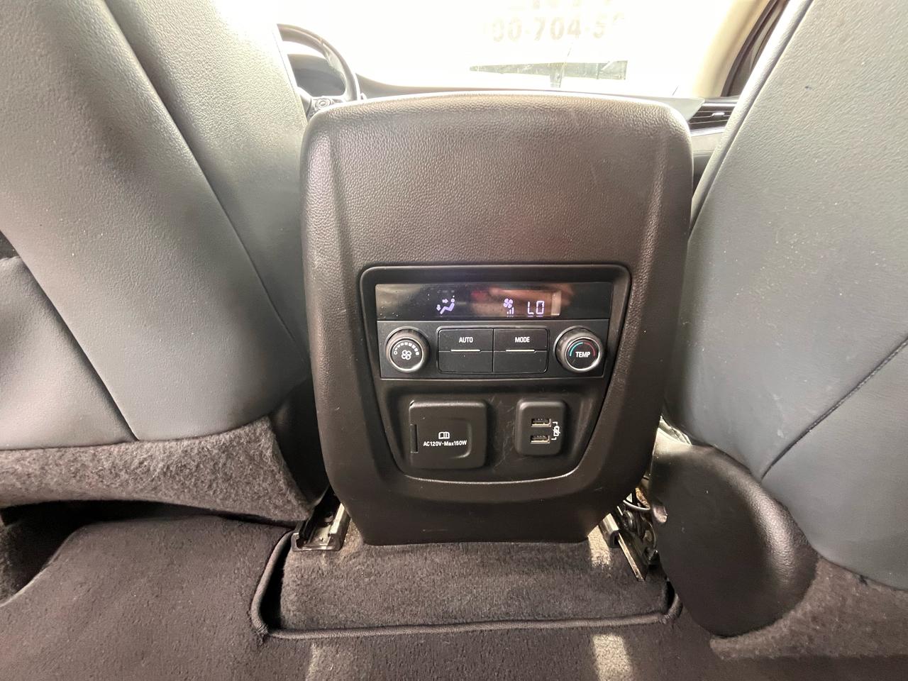 Buick Enclave Essence AWD 2019