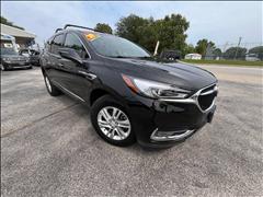 2019 Buick Enclave 