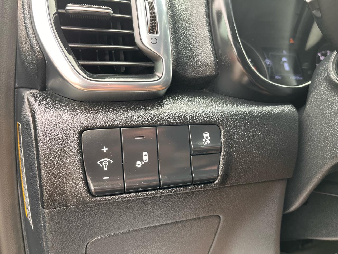 Kia Sportage EX FWD 2018